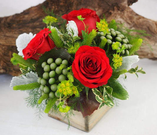 Woodland Rose