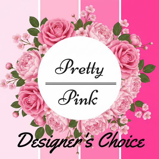 Pretty Pink