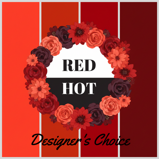 Red Hot